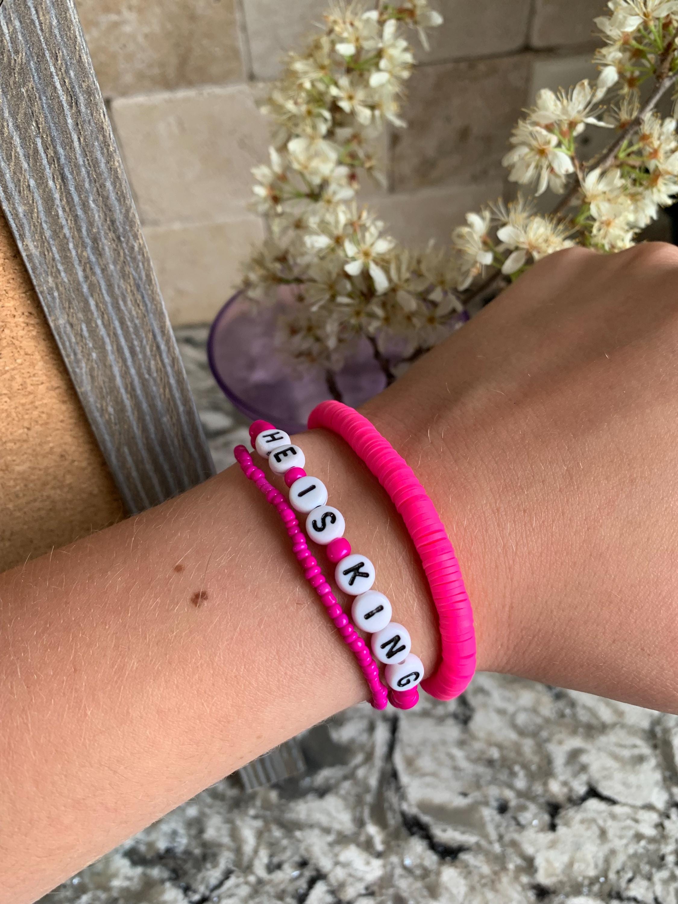 BRACELETS - He is King!