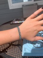 Simple western style bracelet!