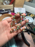 Beach Style Bracelets!