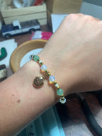 Beach Style Bracelets!