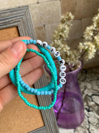 BRACELETS - He is King!