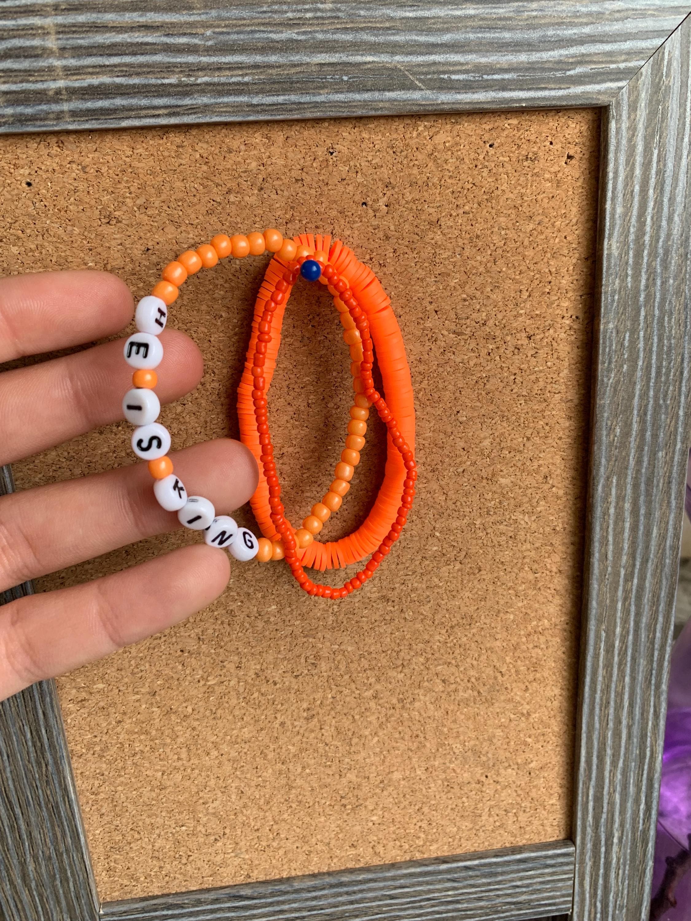 BRACELETS - He is King!