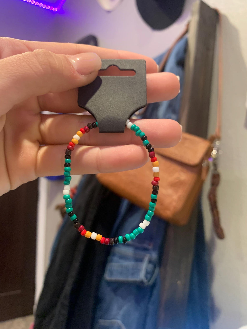 Sandy Sunset bracelet