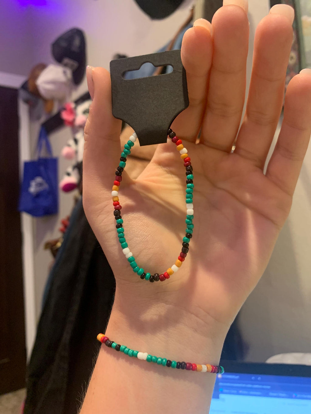 Sandy Sunset bracelet