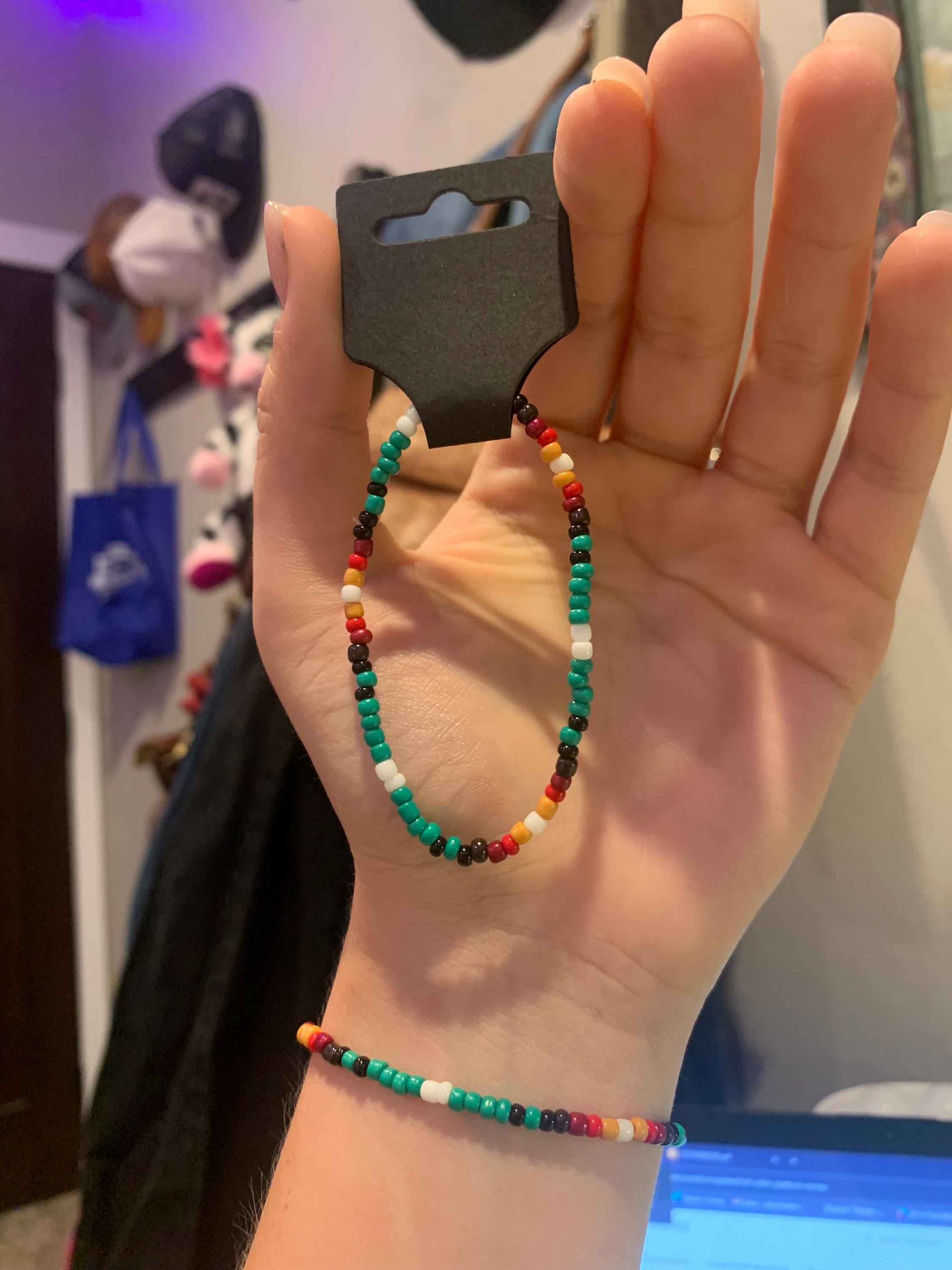 Sandy Sunset bracelet