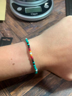 Sandy Sunset bracelet