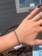 Simple western style bracelet!