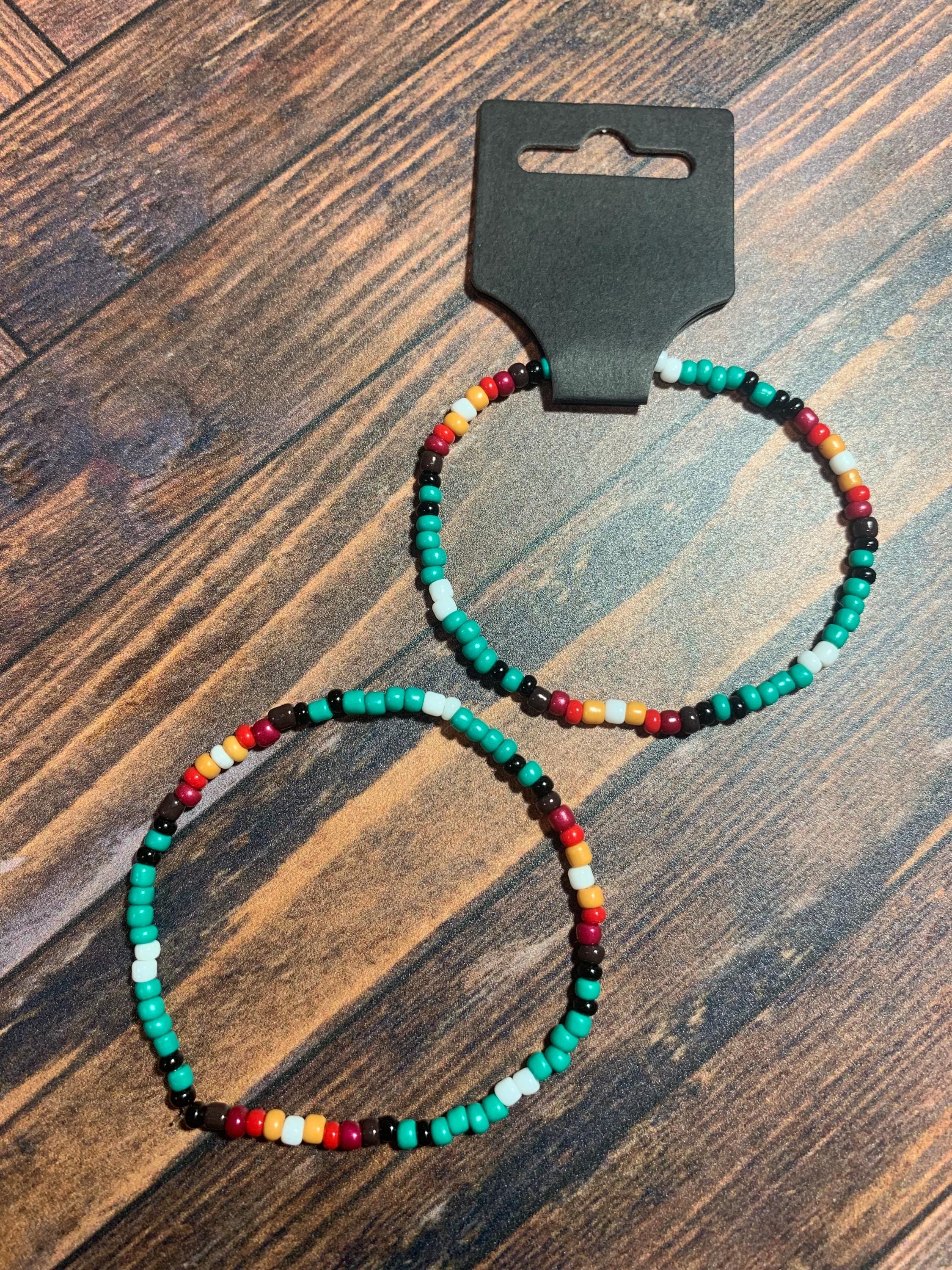 Sandy Sunset bracelet