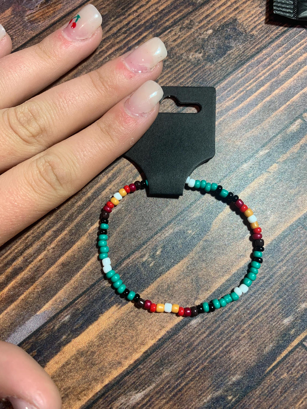 Sandy Sunset bracelet