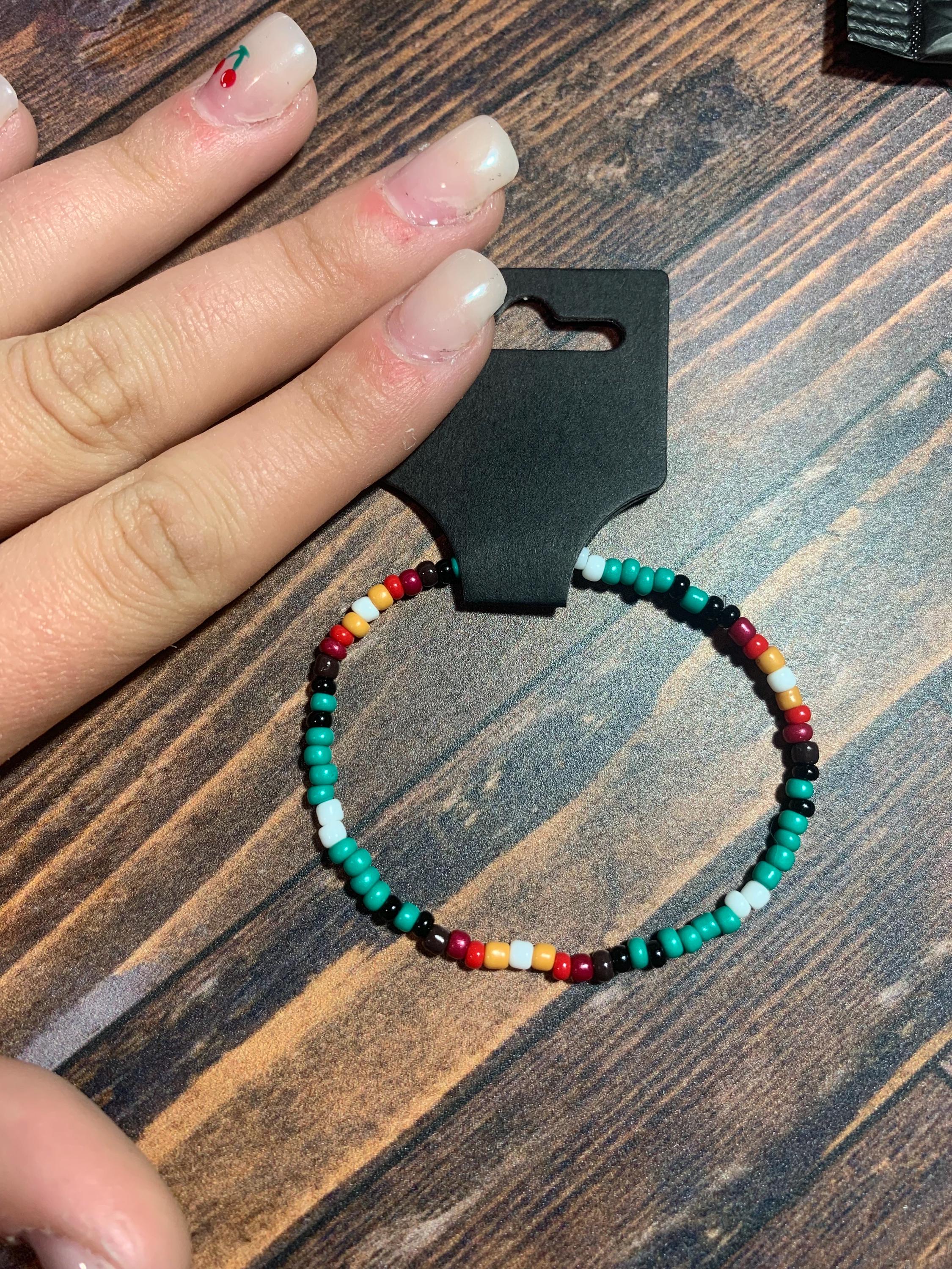 Sandy Sunset bracelet