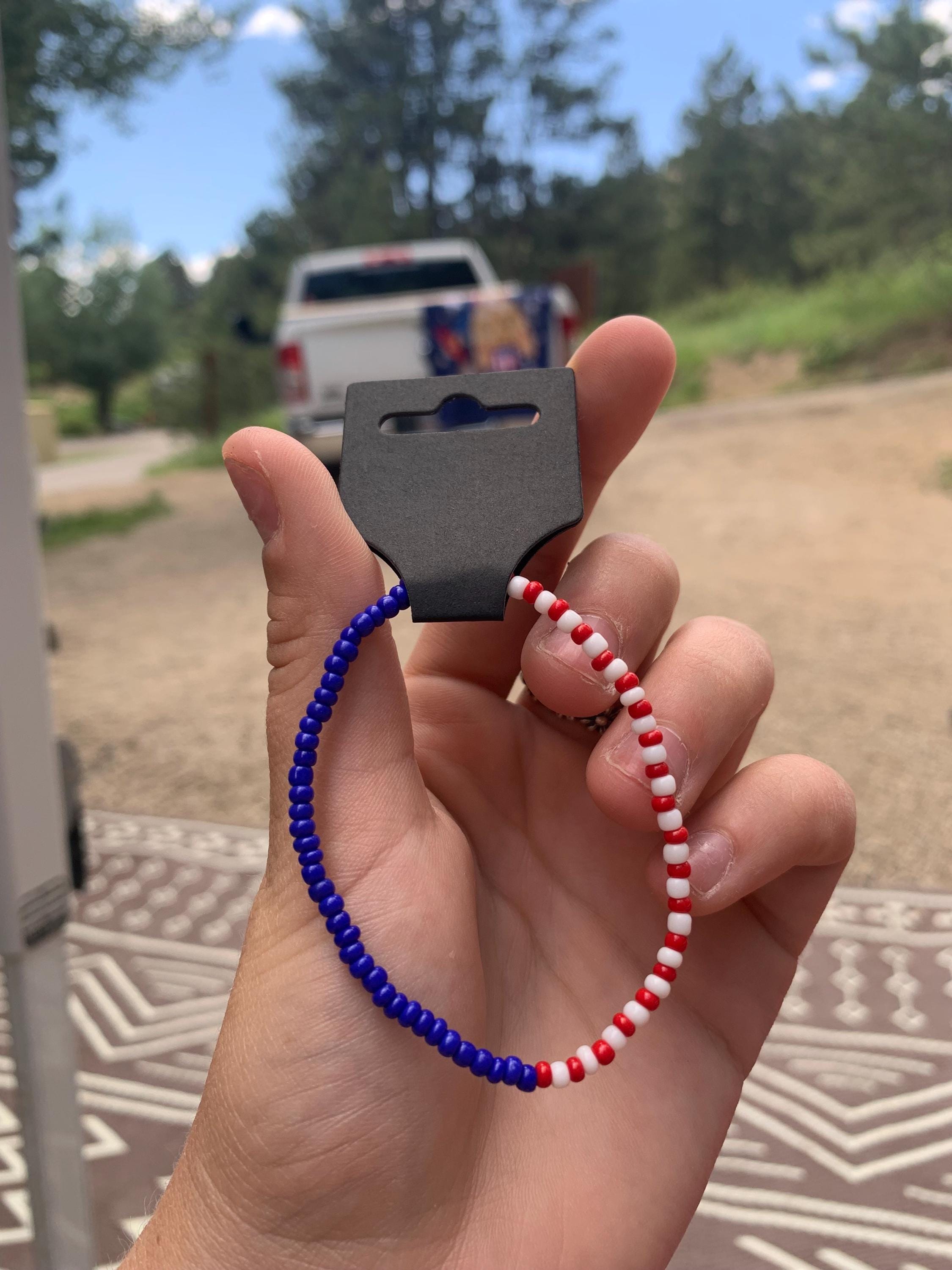 4th of July Jewlery Set!