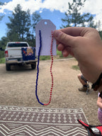 4th of July Jewlery Set!