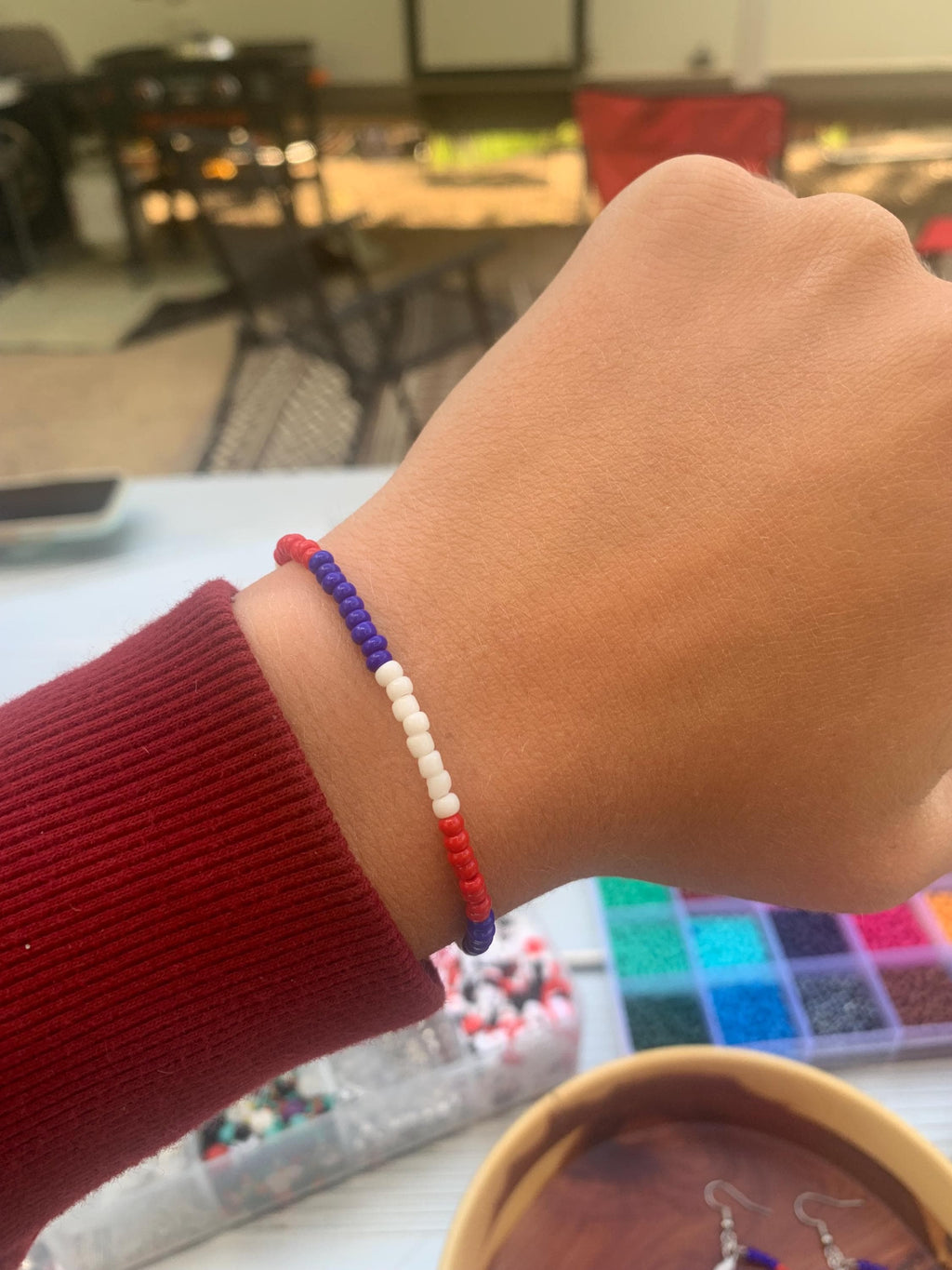 All American Collection!