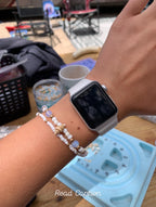 Beach Style Bracelets!