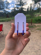 4th of July Jewlery Set!