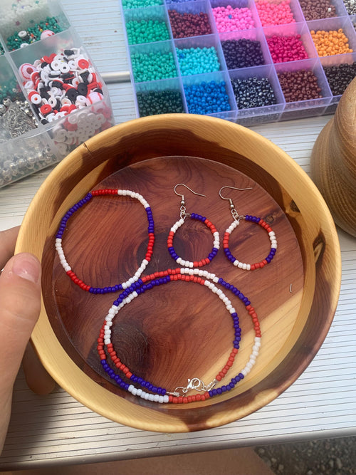 All American Collection!