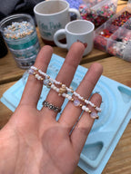 Beach Style Bracelets!