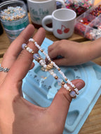 Beach Style Bracelets!