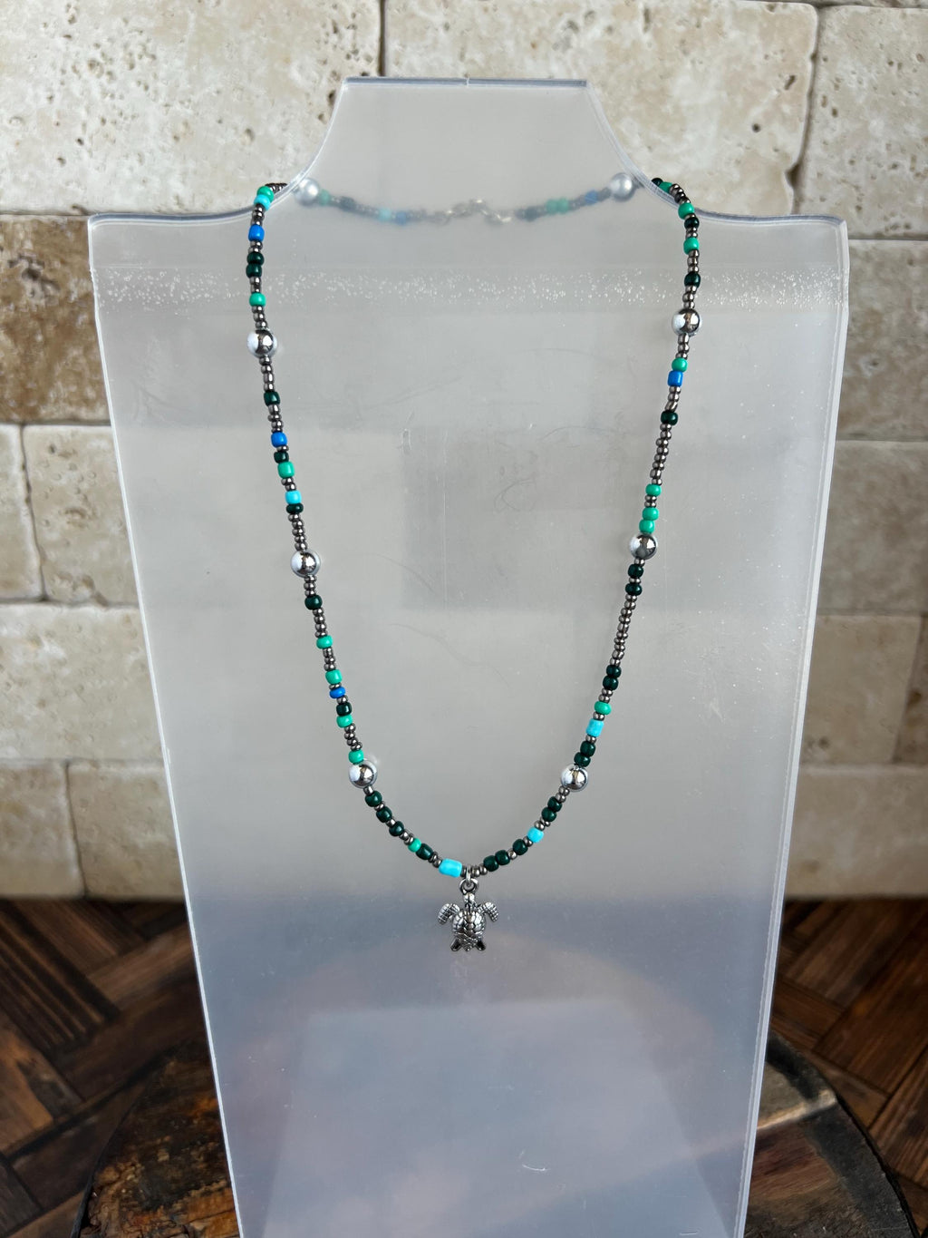 Beach Charm Necklaces!!