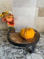 Fall color bracelet (matches bar necklace and earrings)