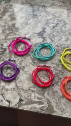 BRACELETS - He is King!